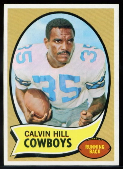 260 Calvin Hill